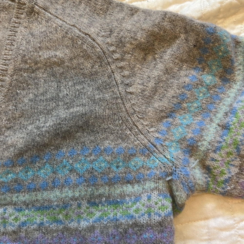 Express sweater - Picture 5 of 16